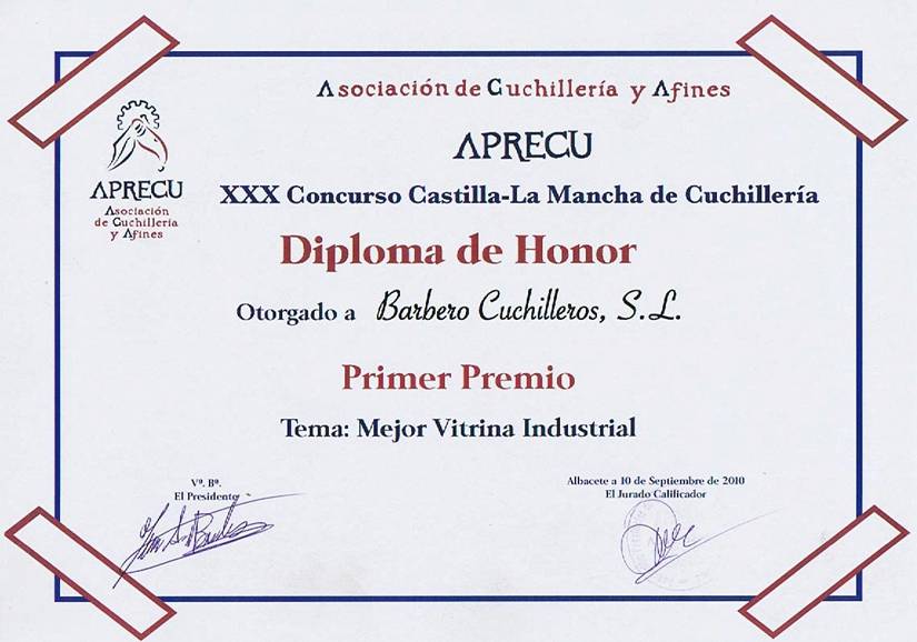 diploma