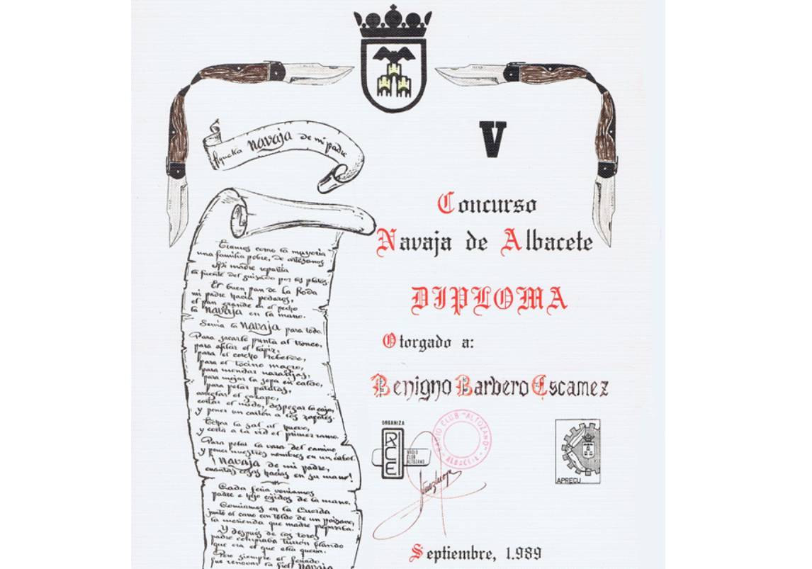 diploma